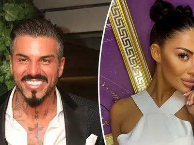 След свалката му с Натали Трифонова: Ивана окончателно натири Благо Джизъса!