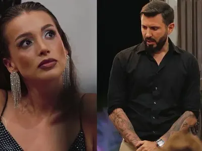 След унижението снощи: Мартин Елвиса се превърна в най-мразения Ерген