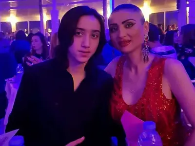 Софи Маринова с нова снаха! Двете са неразделни, певицата й дава съвети как да задоволява сина й сексуално