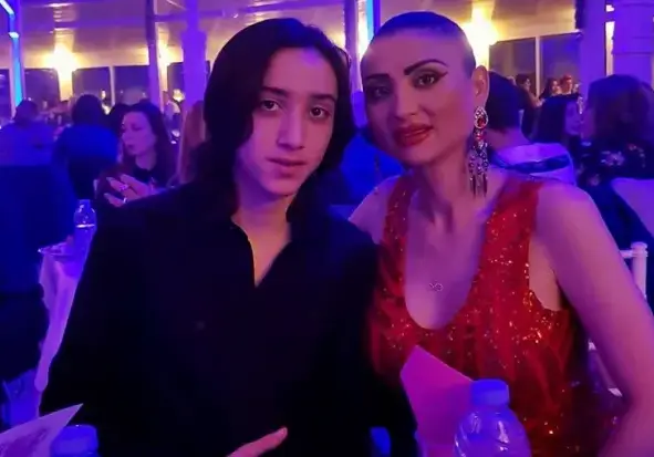 Софи Маринова с нова снаха! Двете са неразделни, певицата й дава съвети как да задоволява сина й сексуално