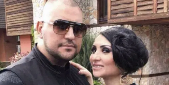 Софи Маринова за Гринго: Дано изгние в затвора! Ромът се опитвал и самата нея да продава