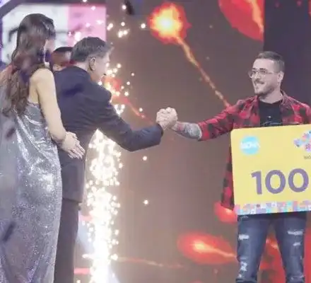 Спечели 100 бона и веднага си намери гадже: Ето коя миска папка парите на будалата Марио от Биг Брадър! (СНИМКИ)