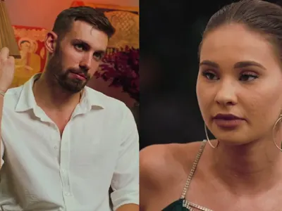 СПОЙЛЕР!! Бранимира посича влюбения Виктор в ефир: Не изпитвам нищо към теб и няма да приема розата! Не искам да те залъгвам! (ВИЖ ТУК)