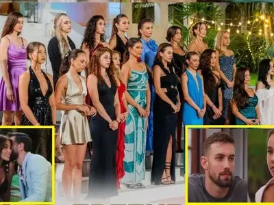 СПОЙЛЕР! Бранимира зарязва Виктор и си тръгва! Мартин луд по Даниела (+Финалистките)