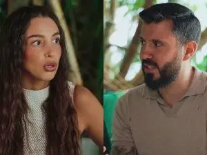 СПОЙЛЕР!! Изгонената Елвира бясна: Да го дух@ този вонящ на бъчва плешивец! (Виж как накова Мартин)