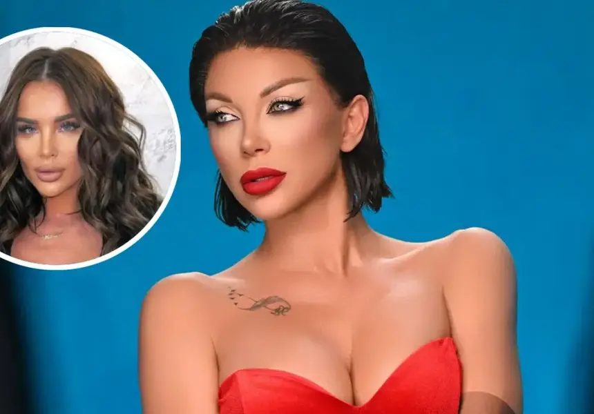 Спукаха от подигравки Емануела на старта на "Ергенът" СНИМКИ