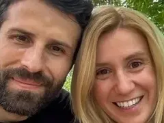 Стана ясно кога Георги Блажев и Ива ще сключат брак