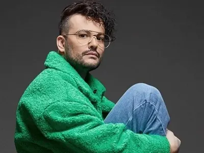 Стефан Илчев изгуби връзка със Земята: Хора като мен въртят света!