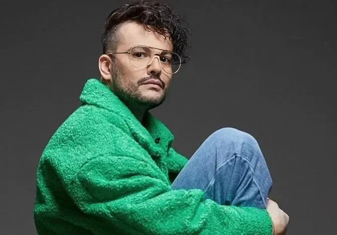 Стефан Илчев изгуби връзка със Земята: Хора като мен въртят света!
