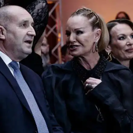 Стефка Костадинова разкри тайната на детокс диетата си