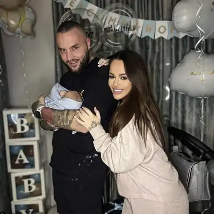 Сузанита говори за първи път: С Марк сме разделени от година, заварих го не с една, а с две жени! (ВИЖ ТУК)