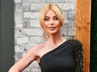 Светлана Гущерова показа щръкнали зърна в "Хелс Китчън" СНИМКИ 18+