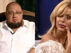 Светлана в АТАКА: Християн е измамник, седеше и само пиеше, а алкохолът не прощава