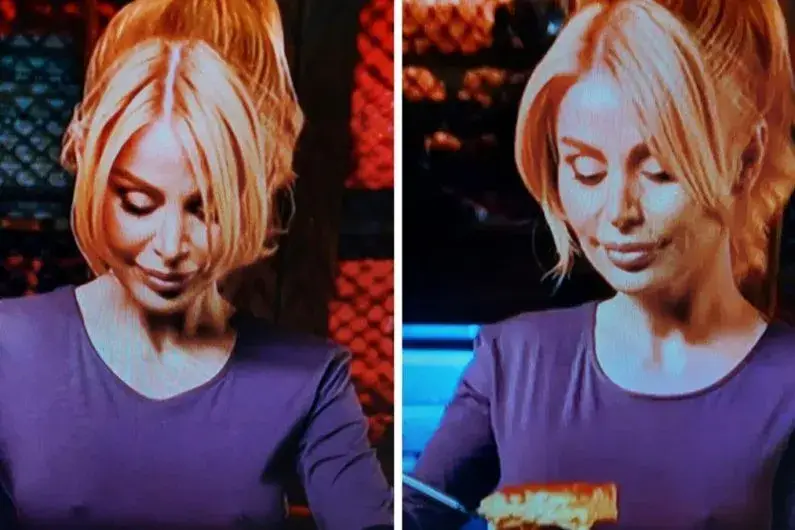 Светлана Василева писна публично: Християн не дава и лев за децата си, не ги и вижда, а "тъпче" пач@ври! (ВИЖ ТУК)