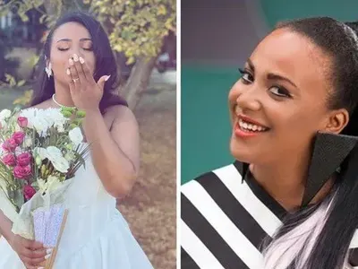 Сводници натискали Прея да стане жрица на любовта