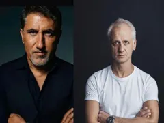 Тайна афера! Башар Рахал върти любов с бившата на Иван Бърнев