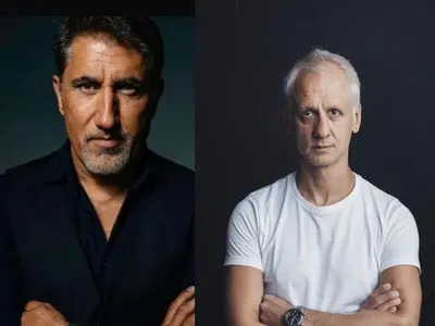 Тайна афера! Башар Рахал върти любов с бившата на Иван Бърнев