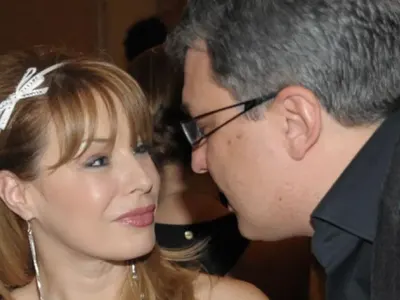 Такава красива жена! Защо, бе?!.. Мира Добрева стана втора Наталия Симеонова: Не може да забрави Жоро Торнев! (ВИЖ ТУК)