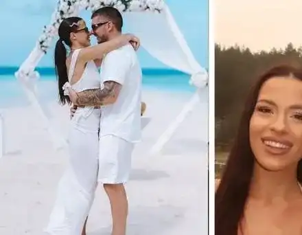 ТикТок звездата Сузи каза „да“ на Малдивите (СНИМКИ)