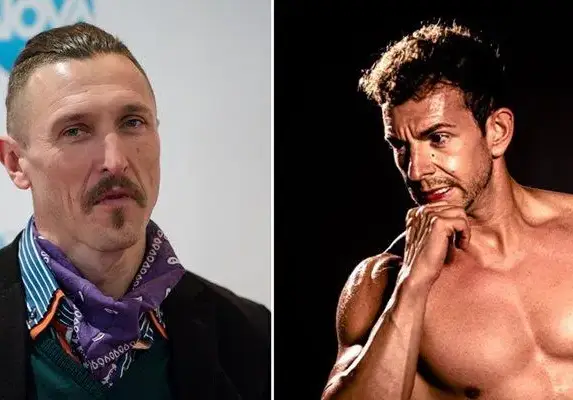 Тони Порязов сменя Димо Алексиев в "Игри на волята"