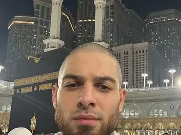 Тони Стораро заведе жена си в Саудитска Арабия