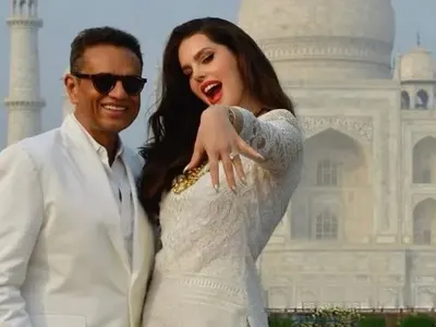 Топдизайнерът Наим Кан: Мадлена е една от най-красивите жени в света