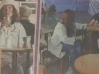 Това ли е дъщерята на Мая Илиева?