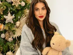 Това НЕ Е същият човек: Ето как е изглеждала ергенката Даниела, преди да забегне от Чепеларе в София! (МНОГО СНИМКИ)