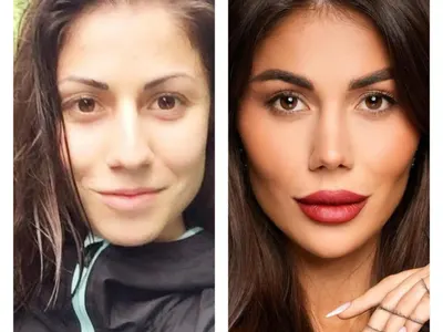 Това НЕ Е същият човек: Ето как е изглеждала ергенката Даниела, преди да забегне от Чепеларе в София! (МНОГО СНИМКИ)