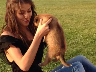 Това НЕ Е същият човек: Ето как е изглеждала ергенката Даниела, преди да забегне от Чепеларе в София! (МНОГО СНИМКИ)