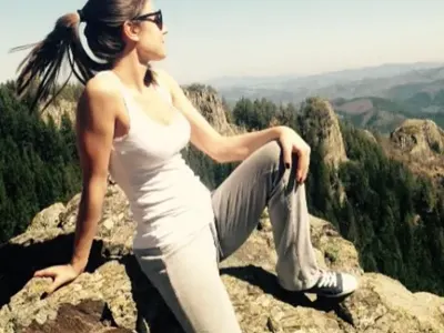 Това НЕ Е същият човек: Ето как е изглеждала ергенката Даниела, преди да забегне от Чепеларе в София! (МНОГО СНИМКИ)