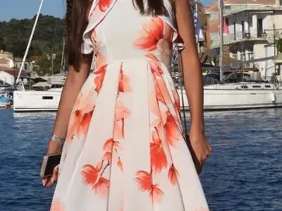 Това НЕ Е същият човек: Ето как е изглеждала ергенката Даниела, преди да забегне от Чепеларе в София! (МНОГО СНИМКИ)