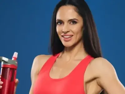 Треньорката в  „Живот на кантар”  била с булимия