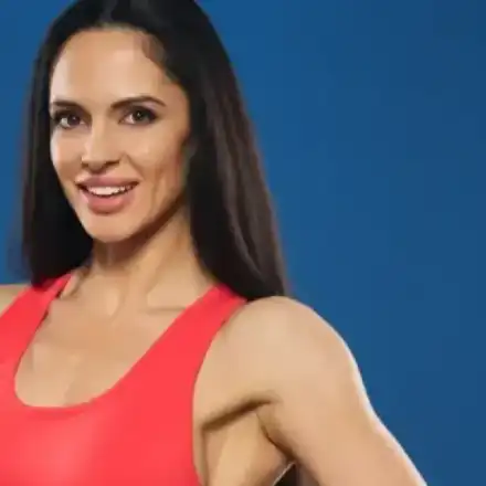 Треньорката в  „Живот на кантар”  била с булимия