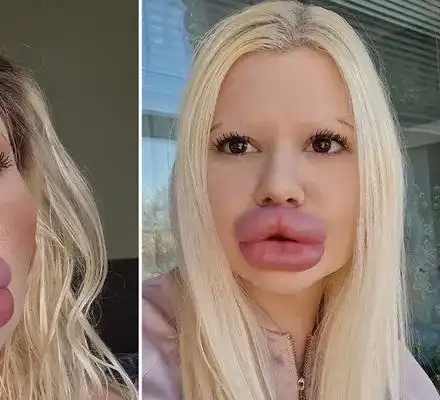 Тресе я шубето: БГ Барби спря процедурите след ботокс скандала