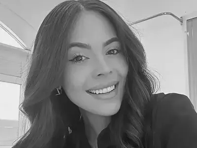 Трипер покоси манекенка №1 в Бразилия