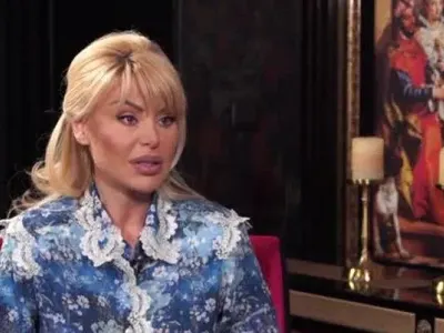 Удари дъното! Глобиха с 30 000 лв. Светлана Василева!