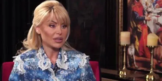 Удари дъното! Глобиха с 30 000 лв. Светлана Василева!