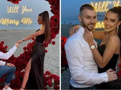 Уж много я обичаше: Бившият на Лидия предложи брак на друга!