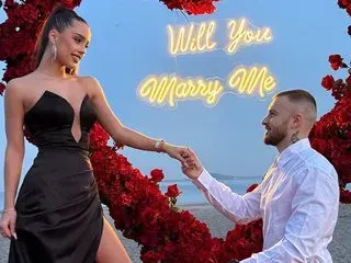 Уж много я обичаше: Бившият на Лидия предложи брак на друга!