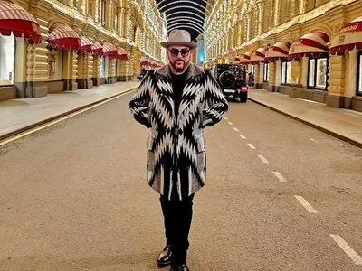 Устата иска селфи с Тръмп и Путин на 9 май