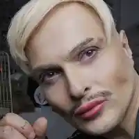 В инстаграм Ерика баду писа на Иво Димчев