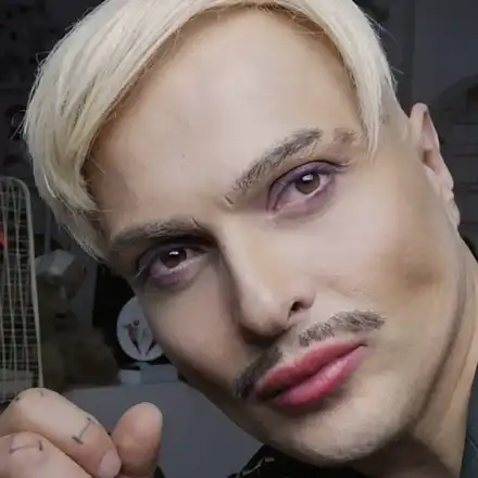 В инстаграм Ерика баду писа на Иво Димчев