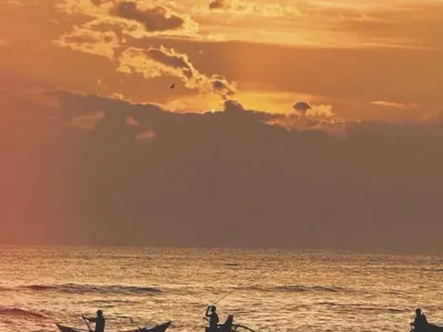 В Шри Ланка: Наум Шопов спаси живот (И веднага се похвали, но го попиляха в мрежата)