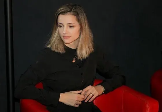 Валентина Каролева кара мъжа си да скача на въже