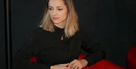 Валентина Каролева кара мъжа си да скача на въже