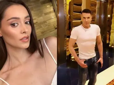 Валерия от „Ергенът“  се шири в къща за 20 млн. лева ВИДЕО