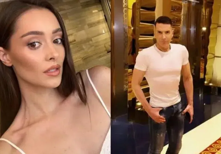 Валерия от „Ергенът“  се шири в къща за 20 млн. лева ВИДЕО