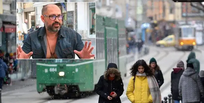 Ванко 1: Сменете името на улица "Граф Игнатиев"!