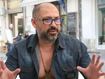 Ванко 1: Сменете името на улица "Граф Игнатиев"!